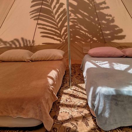 הוסטל בוקט Agartha Mountain Retreat מראה חיצוני תמונה