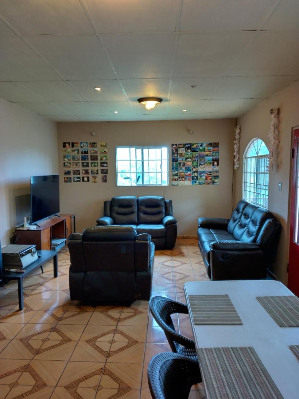 הוסטל בוקט Agartha Mountain Retreat מראה חיצוני תמונה